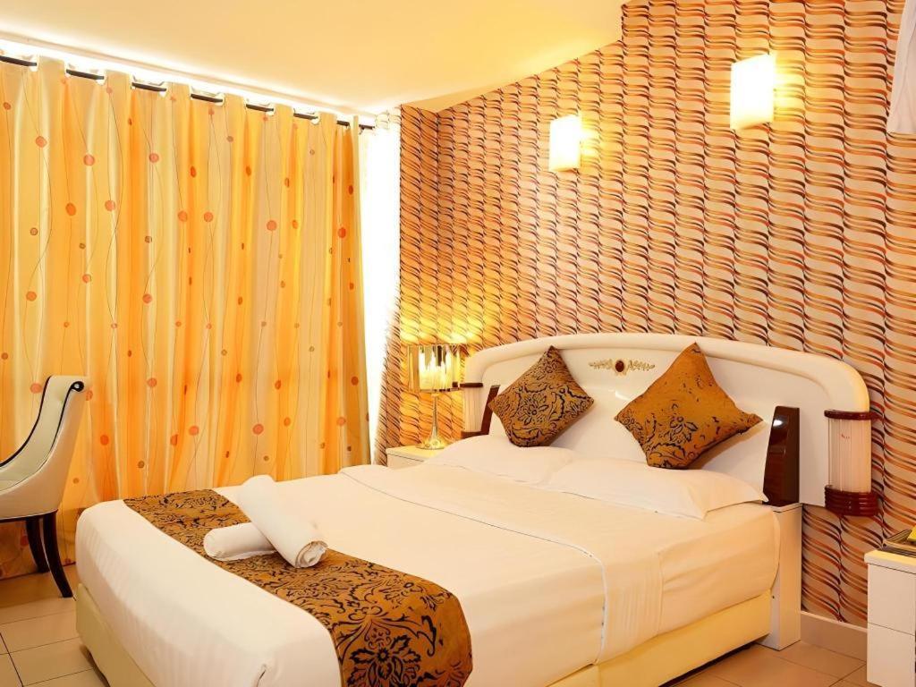 Hotel De Art @ Section 7 Shah Alam Exterior foto