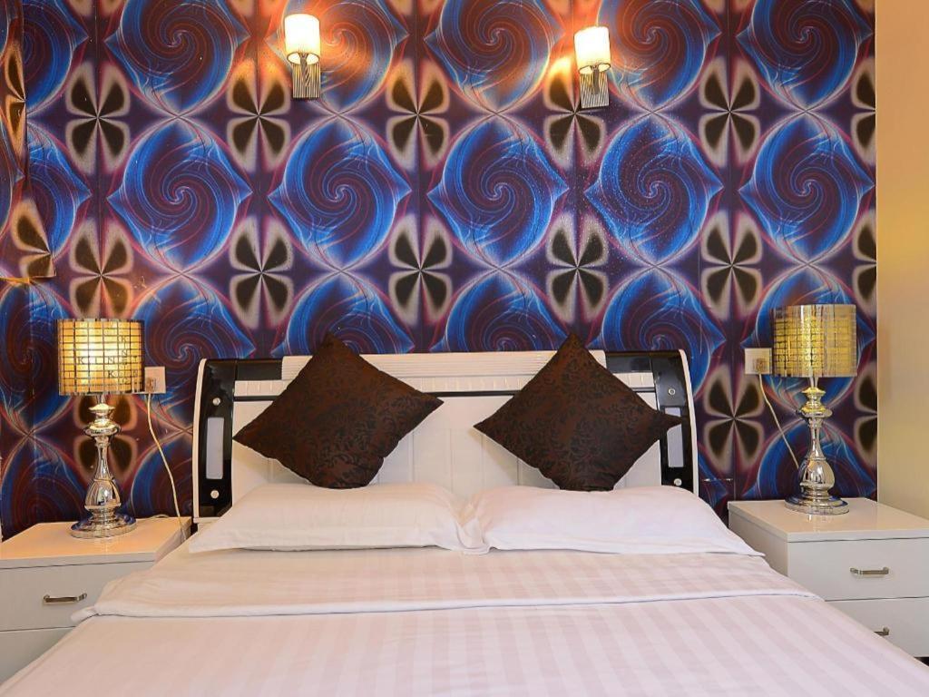 Hotel De Art @ Section 7 Shah Alam Exterior foto