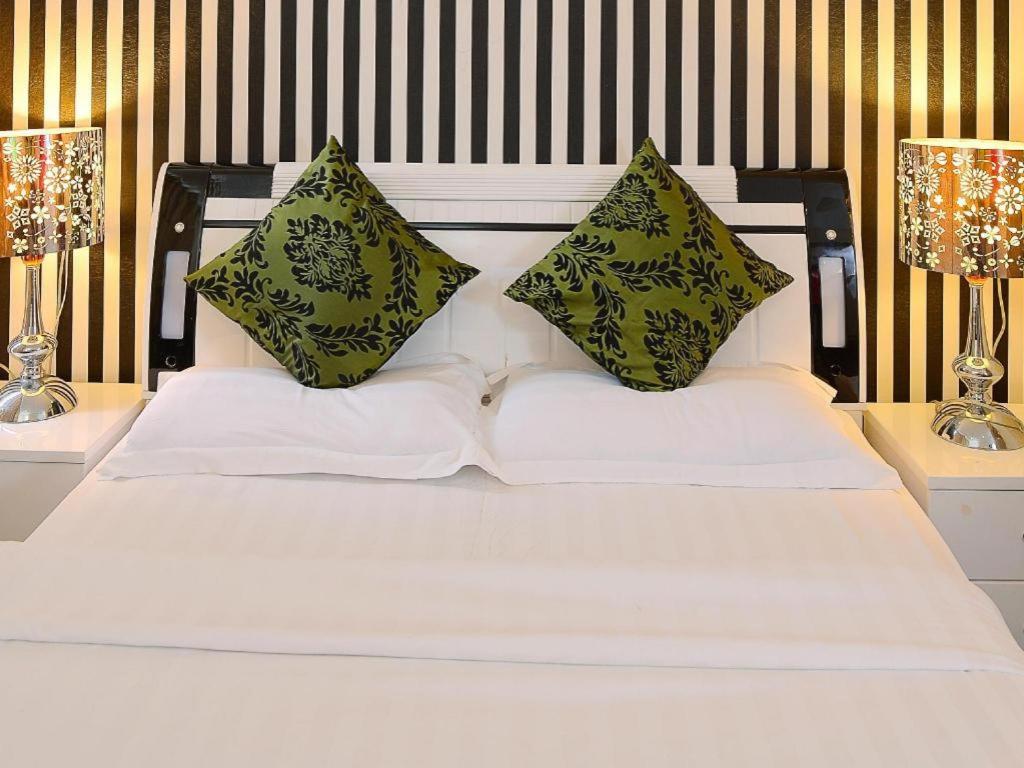 Hotel De Art @ Section 7 Shah Alam Exterior foto